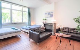 Antwerp Old Town Centrum Apartment